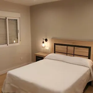 Toletvm Apartametos Turísticos Apartamento