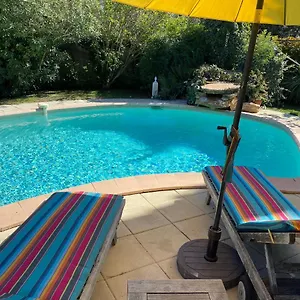 Bord De Piscine , Sérignan-du-Comtat France