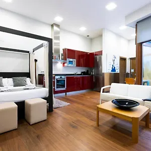 Loft By Basquelidays , Fontarrabie Espagne