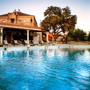 Hotel Cigarral Santa Maria, Toledo