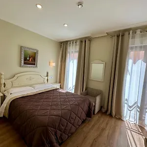 Gasthof Hostal Toledo, Toledo