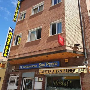 San Pedro Casa de hóspedes