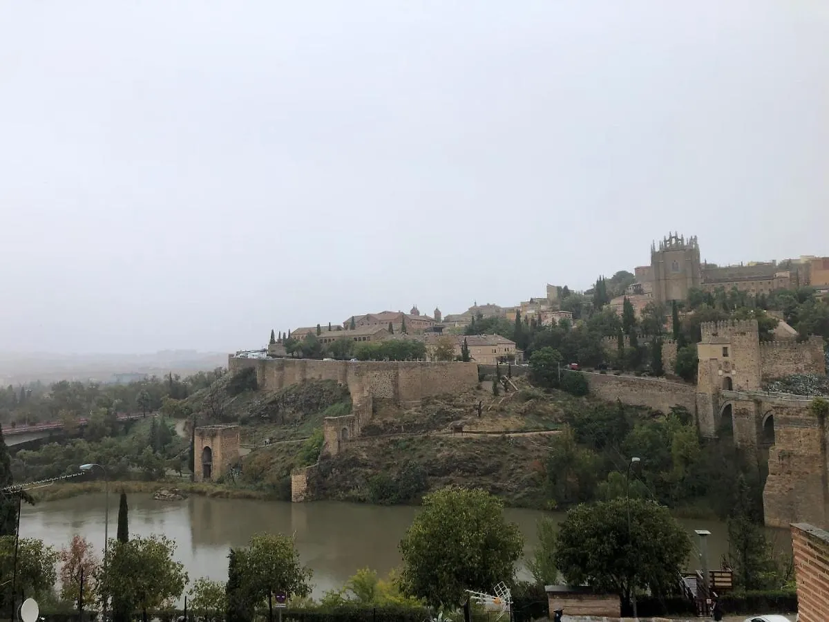 Appartement Mirador De San Juan à Tolède 0*,  Espagne