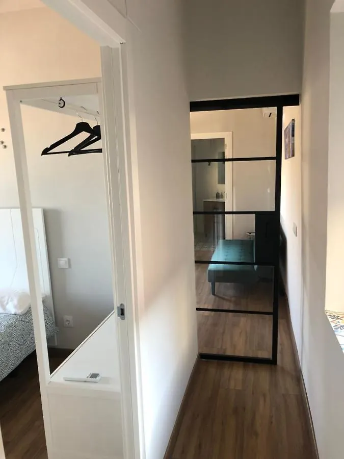Mirador De San Juan Apartamento Toledo Espanha