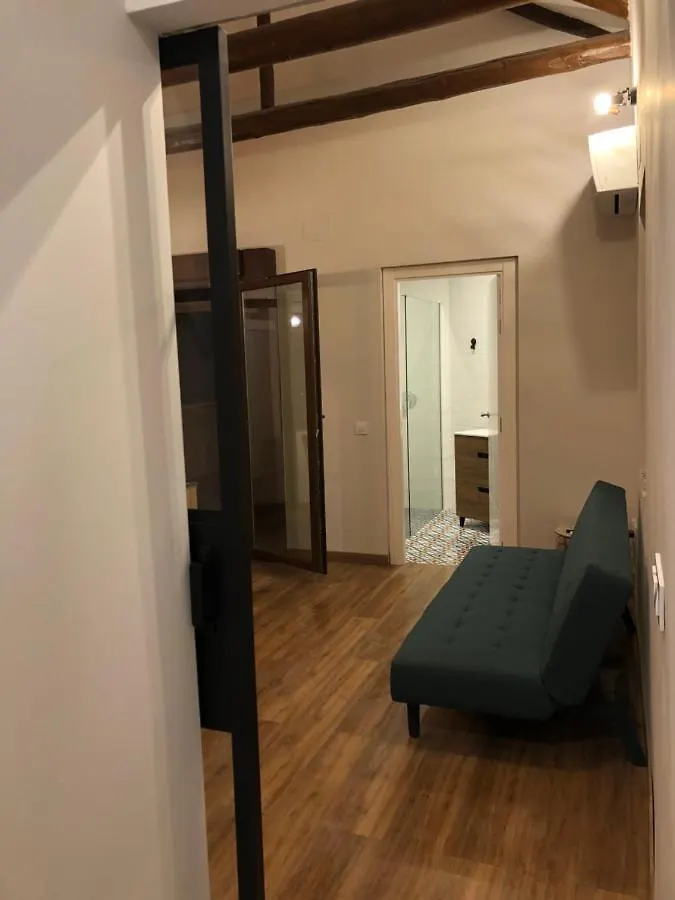 Appartement Mirador De San Juan à Tolède