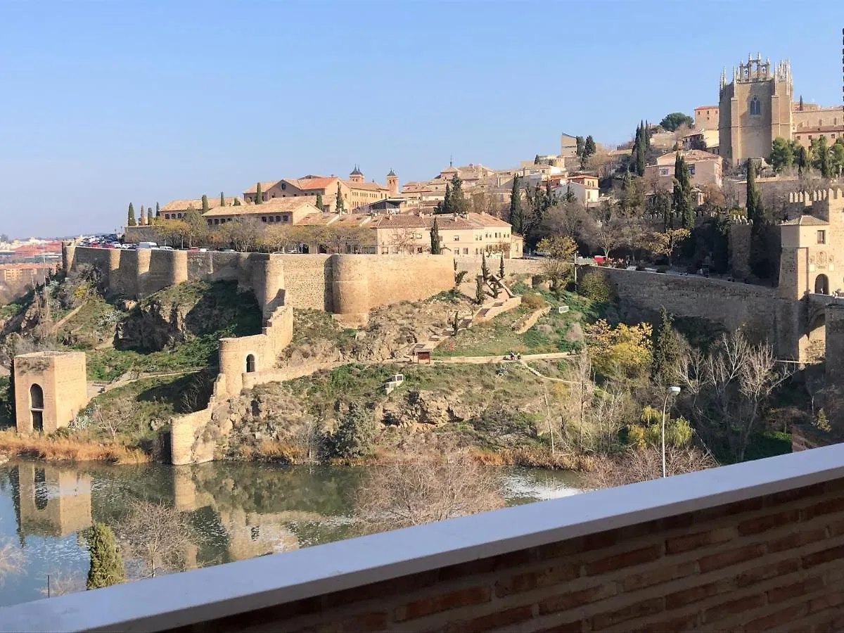 Mirador De San Juan Apartment Toledo